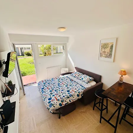 à 5 Minutes Des Plages Appartement